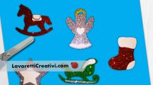 decorazioni fommy