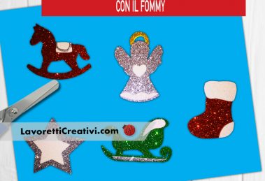 decorazioni fommy