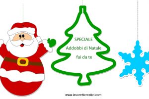 speciali addobbi natale