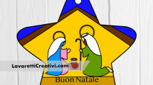 stella nativita