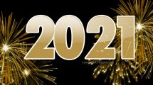2021 fuochi artificio
