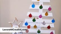 albero natale bancale1
