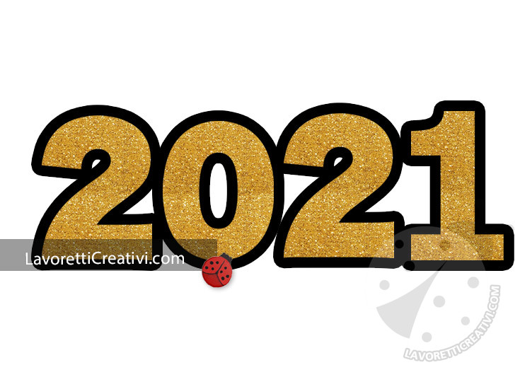 Festa di Capodanno 2021