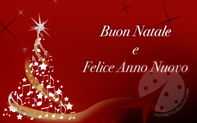 buon natale felice anno1