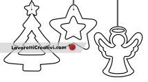 decorazioni natale carta2