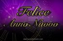 felice anno nuovo