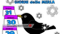 speciale giorni merla
