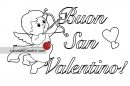 buon san valentino