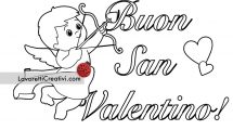buon san valentino
