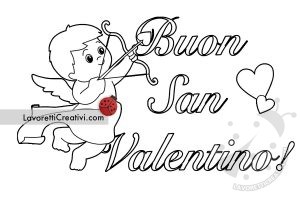 buon san valentino