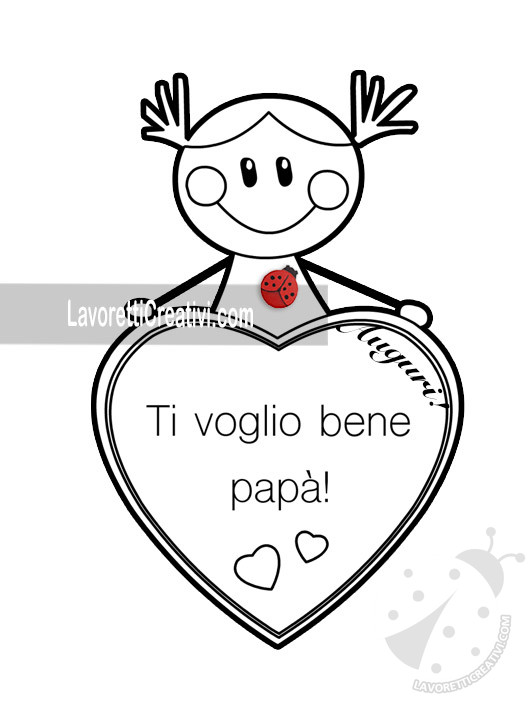 festa papa auguri 1