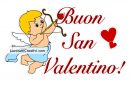 san valentino cupido1