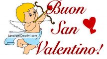 san valentino cupido1