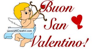 san valentino cupido1