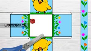 cestino pasqua porta ovetti