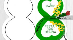 festa donne biglietto 8