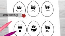 uova emoticon