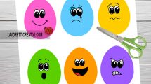 uova pasqua emoji