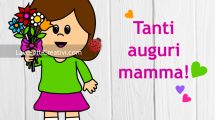 auguri mamma