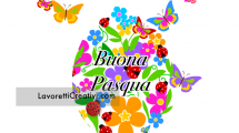 auguri pasqua