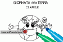 disegno giornata terra 22