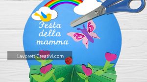 festa della mamma lavoretto1