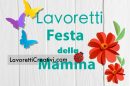 lavoretti festa mamma