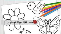 primavera disegni