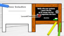 biglietto classe quinta