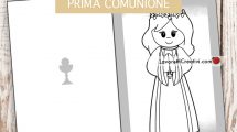 biglietto comunione bambina21