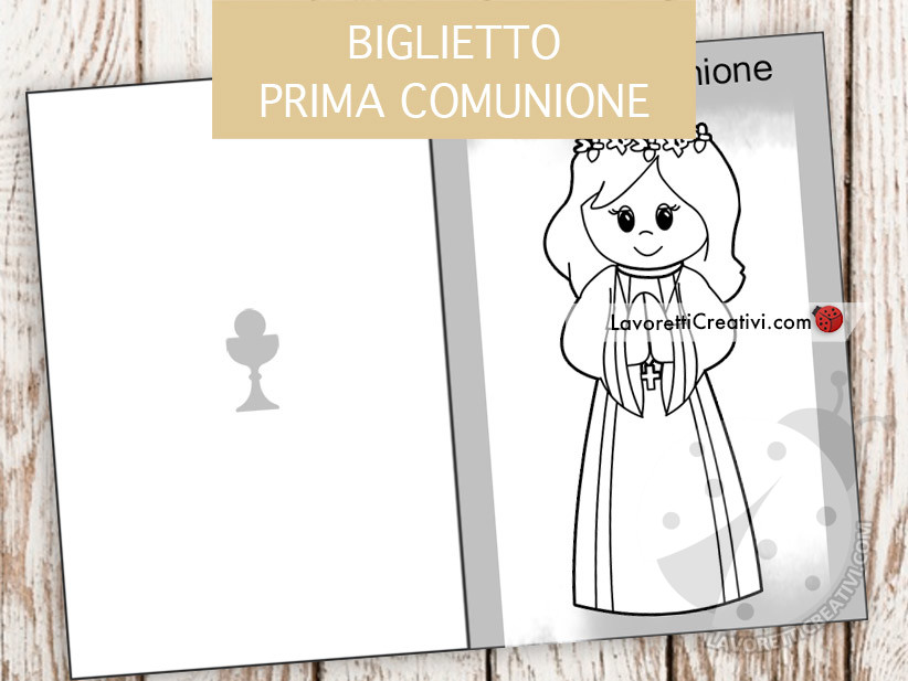 biglietto comunione bambina21