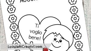 biglietto mamma bambino2