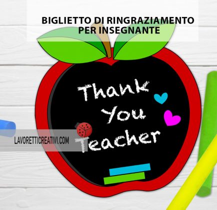 Lavoretto accoglienza scuola primaria e dell'infanzia - Bambino ...