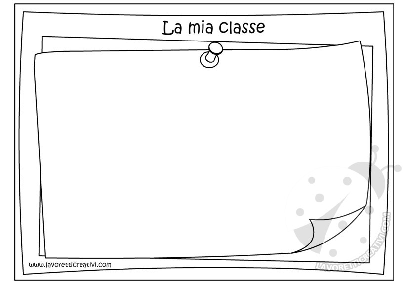 la mia classe 23