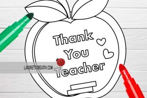 thank you teacher