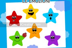 emozioni stelle