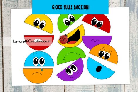 Gioco sulle emozioni