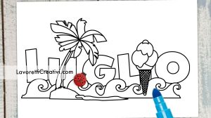 mese luglio