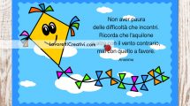 cartellone aula aquilone