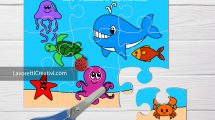 puzzle mare