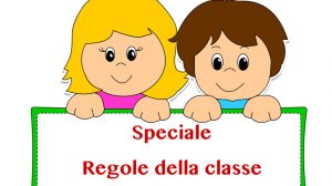 speciale regole classe
