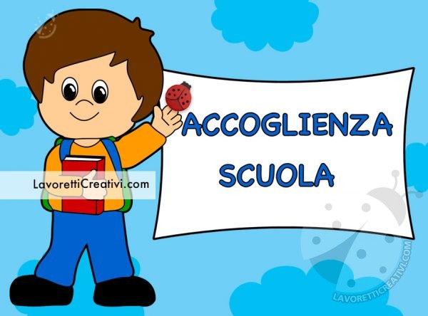 Accoglienza Scuola 2023 7 accoglienza scuola 2021