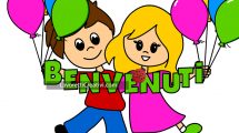 accoglienza scuola bambini