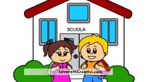 bambini scuola