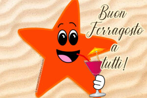 buon ferragosto a tutti 2