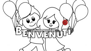 disegno accoglienza