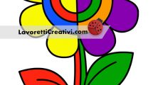 fiore colori