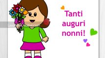 auguri nonni