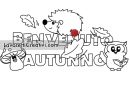 benvenuto autunno