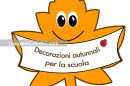 decorazioni autunnali scuola